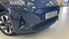 Hyundai i10 1.2 [79] Advance 5dr [Nav] Petrol Hatchback
